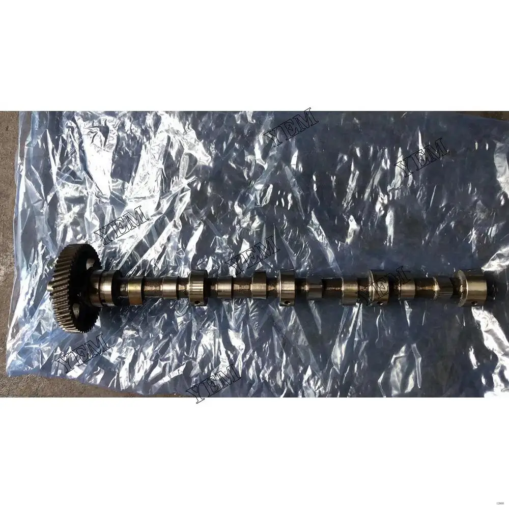 V1305 Camshaft Assembly for Kubota Agricultural Spare Parts