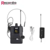 Auriculares negros