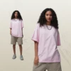Light pink