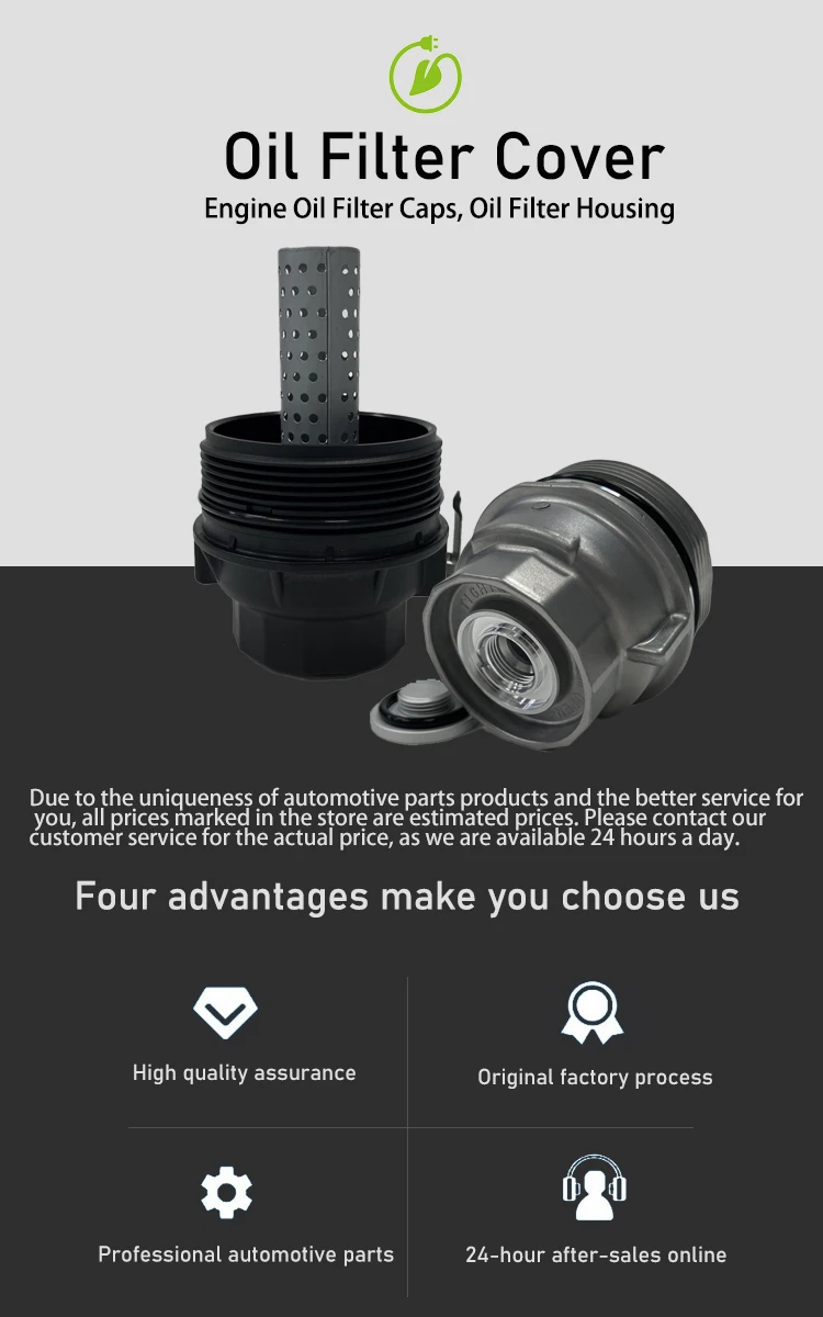 Engine Oil Filter Housing 156200r010 For Toyota Camry Rav4 Avensis Buy 156200r010 For Toyota