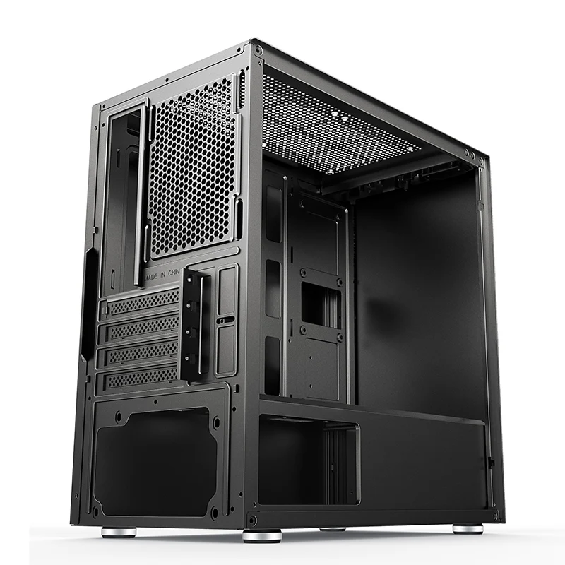 SAMA SM01 OEM Computer Cases Wholesale Custom Gaming Computer case Pc case Computer