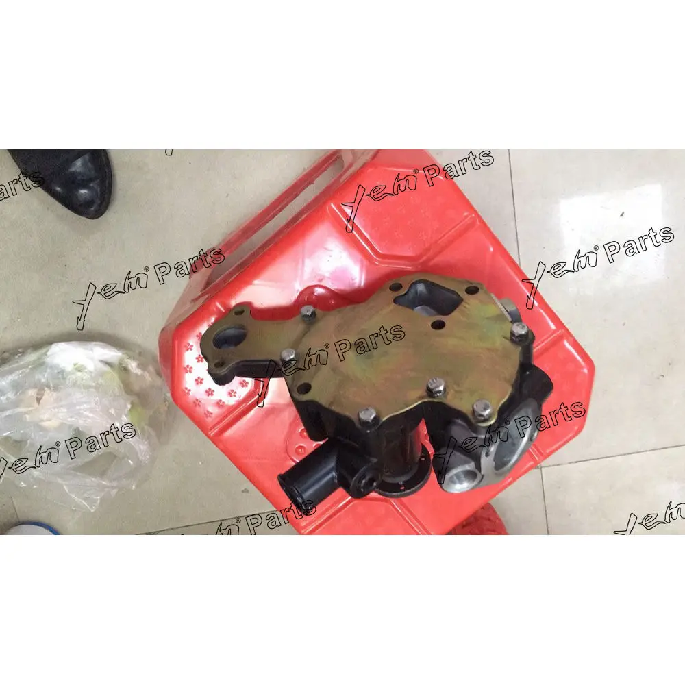 Repair Kit 3TNV84 Water Pump for Yanmar Engine Spare Parts 2