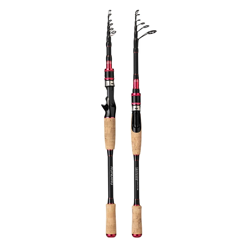 extended fishing pole Fiblink Folding Aluminum Landing Net Fish Net with Extending T fiblink lakes and rivers Leisure Sports 914171Pja Fishing Rod