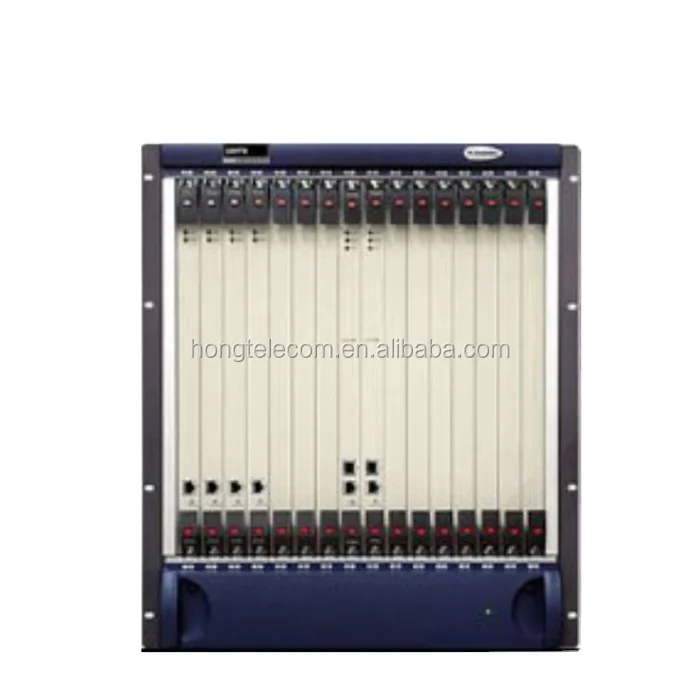 HW MSAN UA5000 Universal Access Unit H602ETCM for PVMB PVMD buckle plate