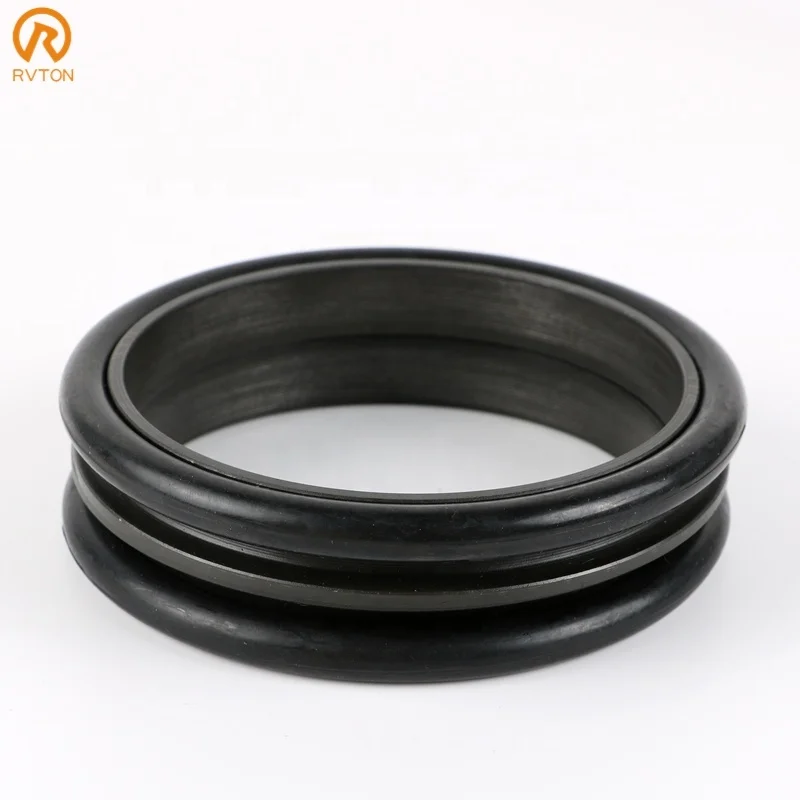 ☆Price pls!! ☆HOWtoCRY (JPN ver Sealed) Floating Seal YB00000549 for HITACHI Excavator ZX240-3G