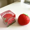 11cm Tpr strawberries