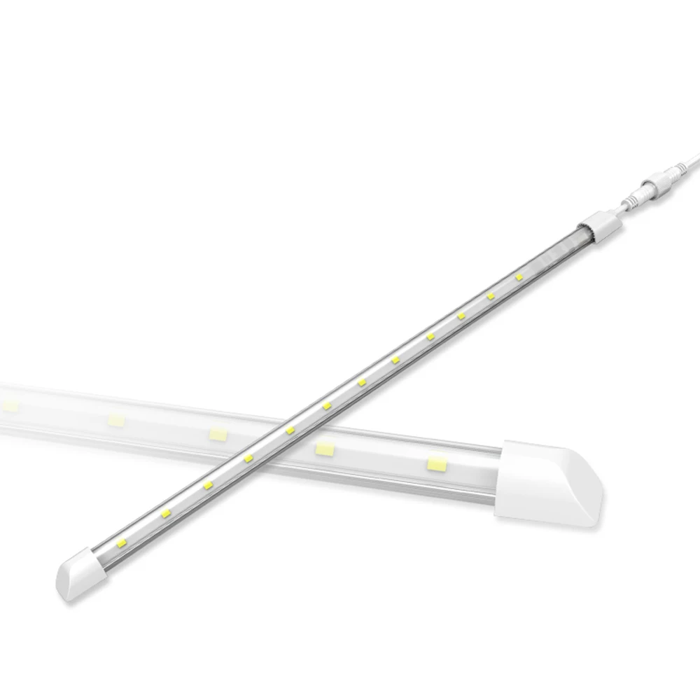 Luce LED Per Frigorifero Interna - Striscia A Pannello PCB, Facile Da Installare Senza Attrezzi