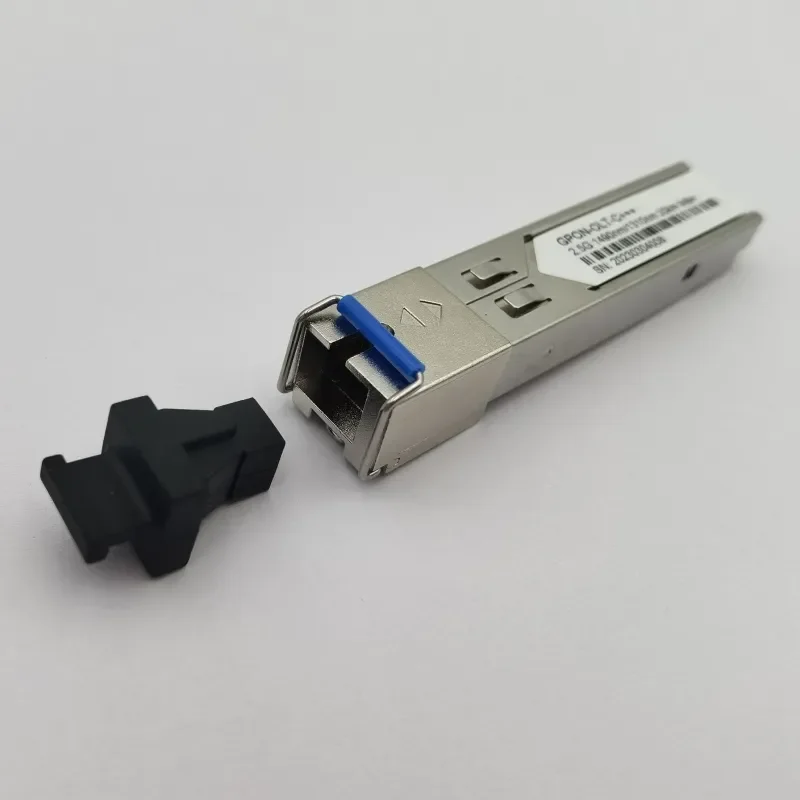 Wolon 9dBm  GPON OLT C+++ 2.5G PON SFP Transceiver Module compatible with ZTE and Normal Brand  GPON OLT