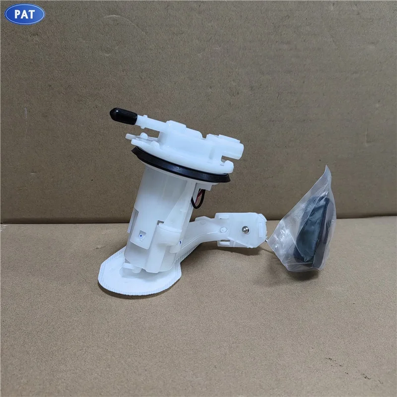 PAT Motorcycle Fuel Pump Assembly for Beat K1A Genio Ini OEM