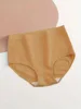 Deep apricot