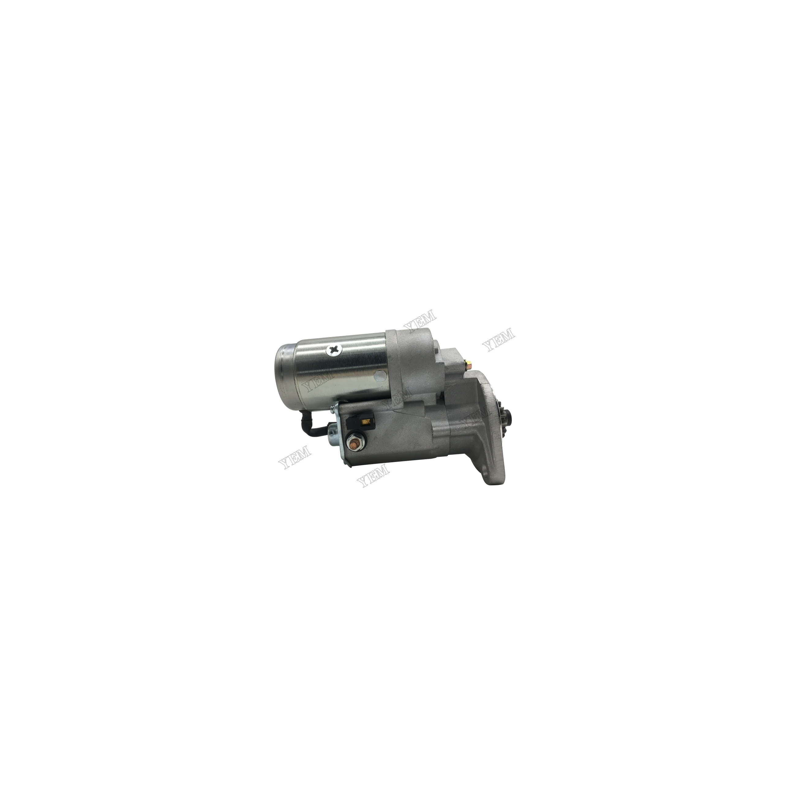 Starter Motor for Yanmar 15 Engine Repair Kit