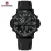 Black Gray