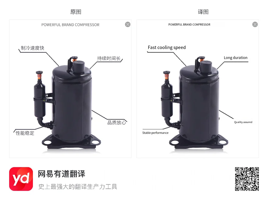 HL-1500 Custom Industrial Fiber Laser Chillers Air-Cooled Water Chiller with Pump for Laser Tube Cooler manufacture