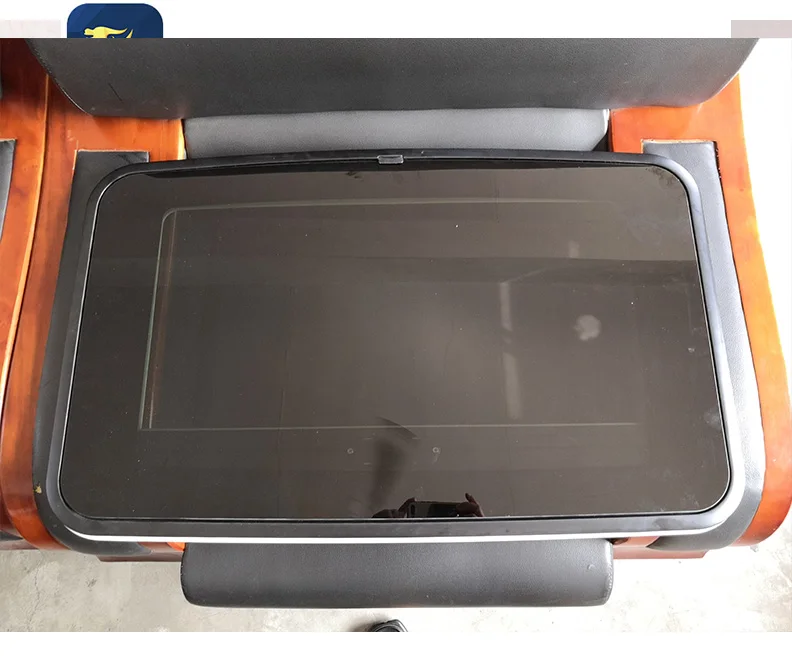 Universal Panoramic Sunroof Universal Sunroof Aftermarket Auto Custom