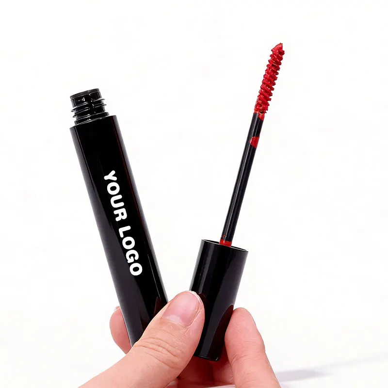 product private label tinted brow gel mascara natural finish eyebrow makeup oem odm support suitable for different brow colors-5