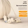 2nd gen white type-c flat connector-bag packaging
