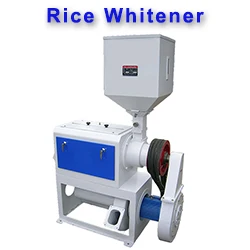 Rice Dryer with Motor - detail 36
