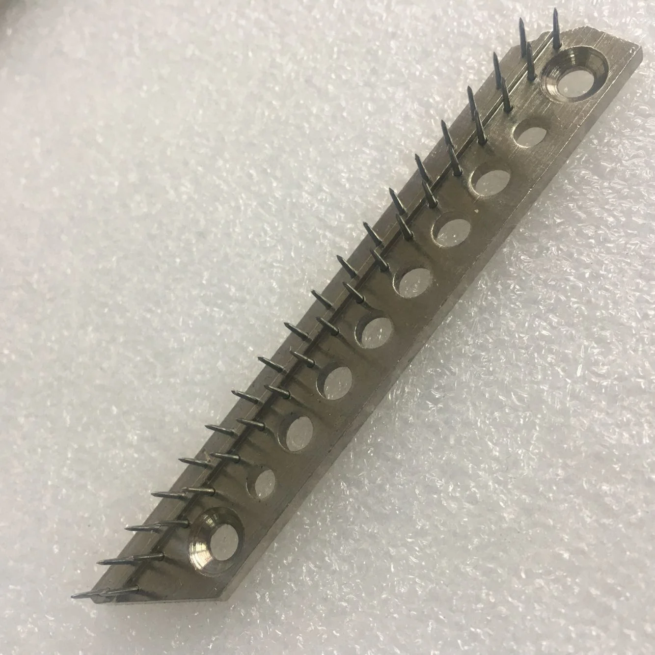 Pin bar Pin Plate for LK Stentepin bar Pin Plate for LK&LH Ehwha  Stenter
