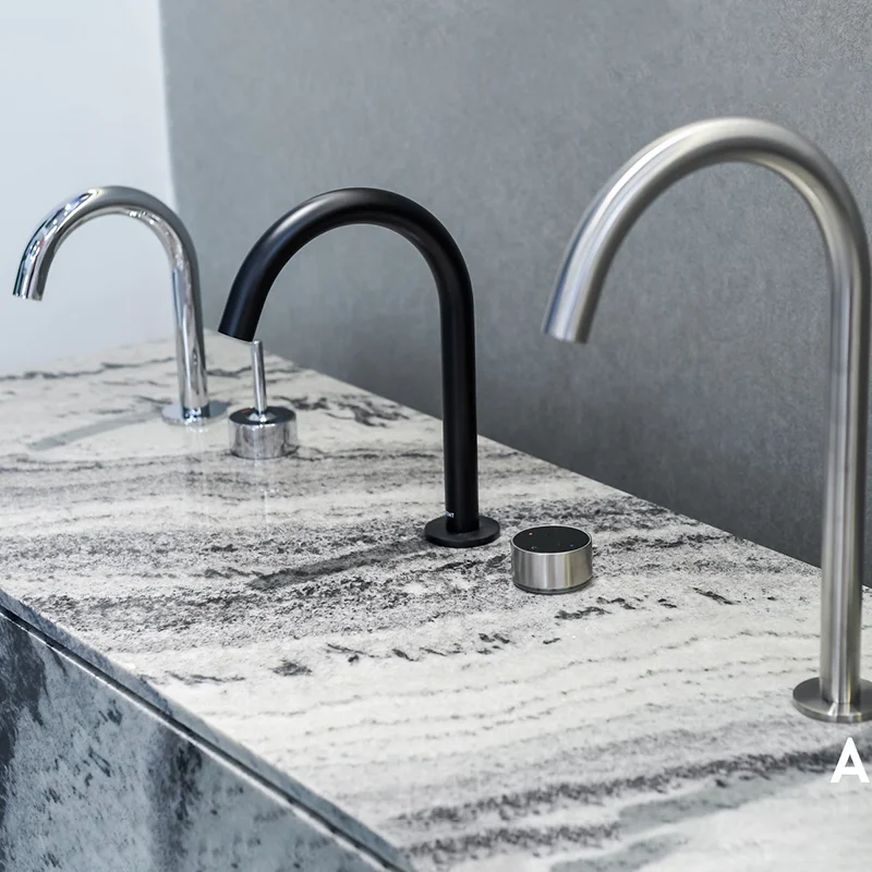 AXENT Automatic Tap Smart Sink Faucet Touch Sensor Water Mixer