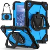 Azul+Negro