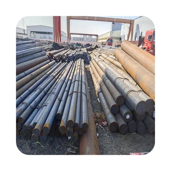 China factory low price hot selling hot rolled alloy 4140 4130 c60 steel carbon steel round bar 50mm steel round bar