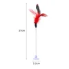 Suction Cup Cat Toy