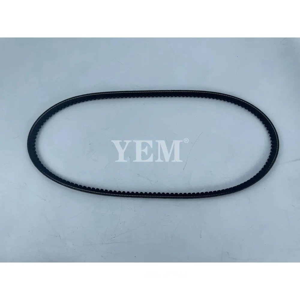 For Kubota D1105 V-Belt 1E299-97010 Excavator 2