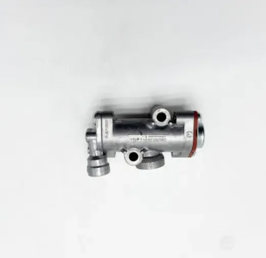 0501219848 Valve for Truck Transmission Gearbox 16S2230 16S2530