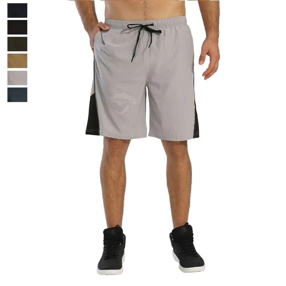 bermuda workout shorts