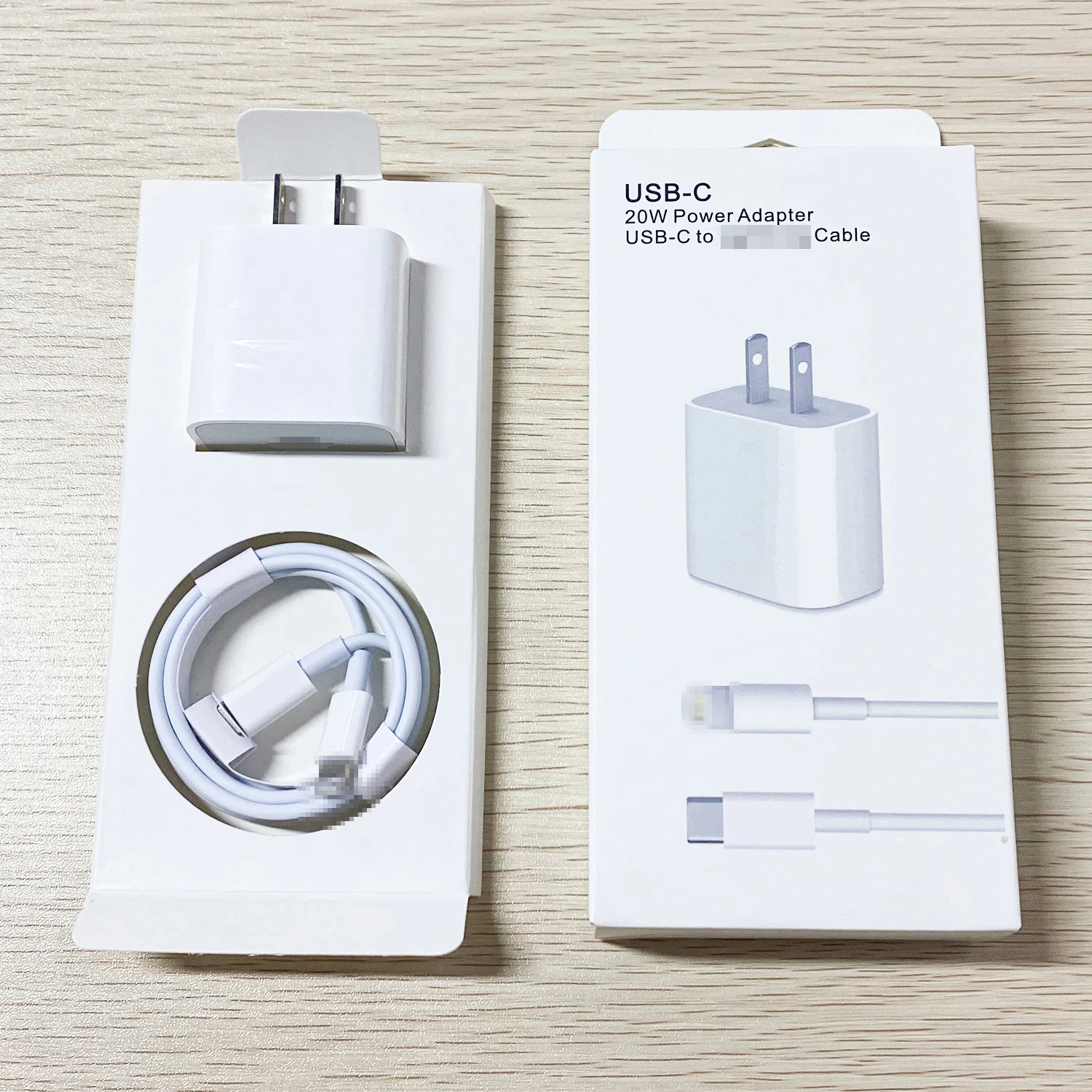 Larger Stock For Iphone 12 13 14 Pro Max Super Fast Usb Charger Fast ...