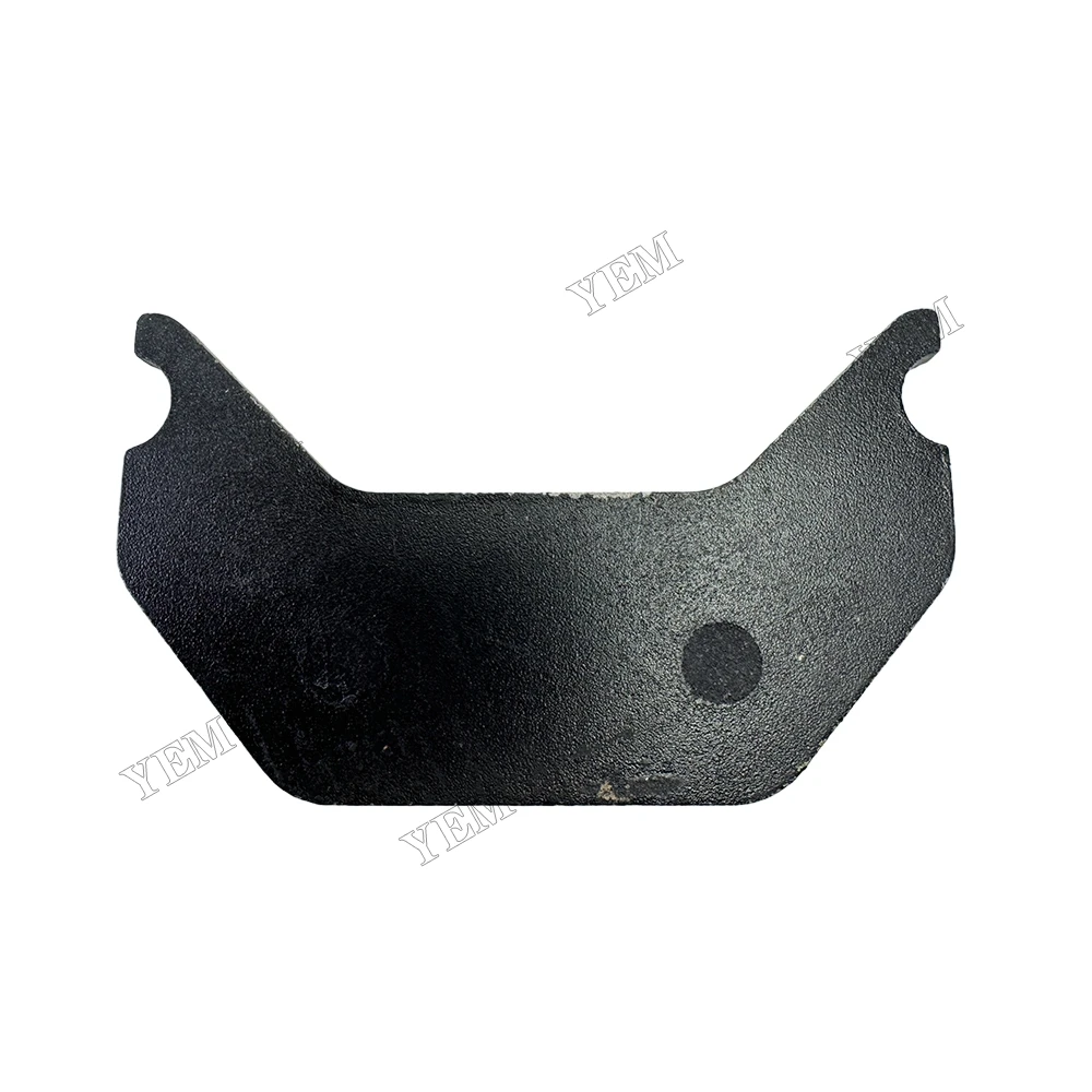 ZGAQ-01634 Brake Disc for Hyundai Industrial Engine Parts