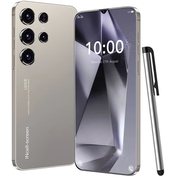2025 Brand New Galax S25 Ultra Original 16G 1T Global Version Smartphone With Octa Core CPU Dual Sim Card 512 GB ROM