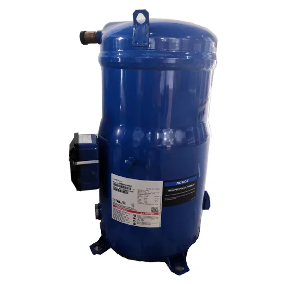 Danfosses Performer Scroll Refrigeration Compressor Sy300 30 Kw R410 9Hp Air Conditioning Scroll Compressor