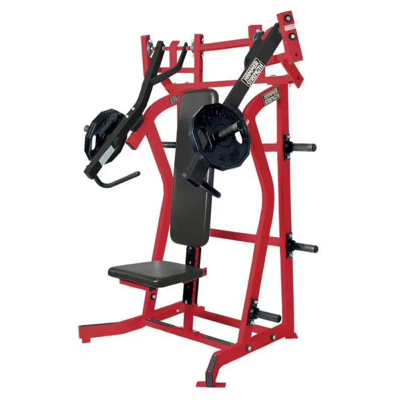 Huiti Fitness Fitness Equipment Gym Machine Strength Training Machine