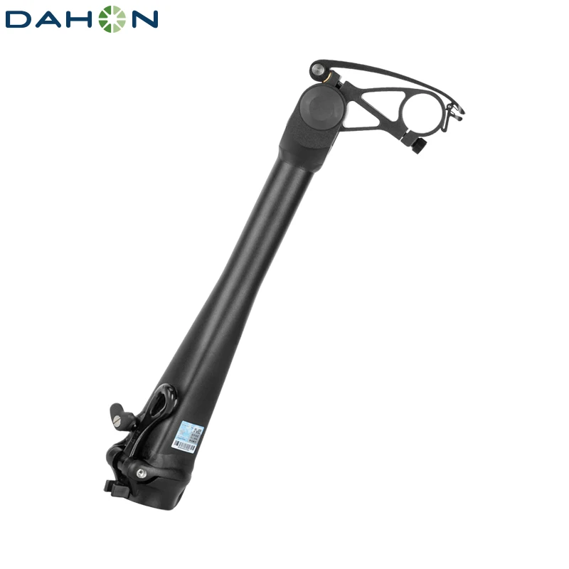 ダホン　D2Dステム　ステム可変タイプ DAHON D2Dステム （可変ステム一体型ハンドルポスト）