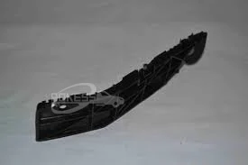 Front Bumper Bracket BB5Z17E814A | High Quality Factory Direct for For... — 2