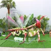Devils Flower Mantis