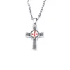 Steel color -- Single pendant