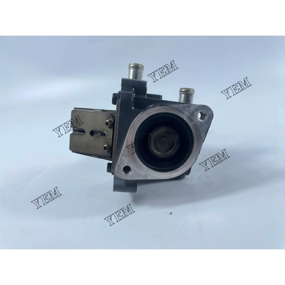 V3307 Egr Exhaust Valve 1J770-62702 for Kubota 4