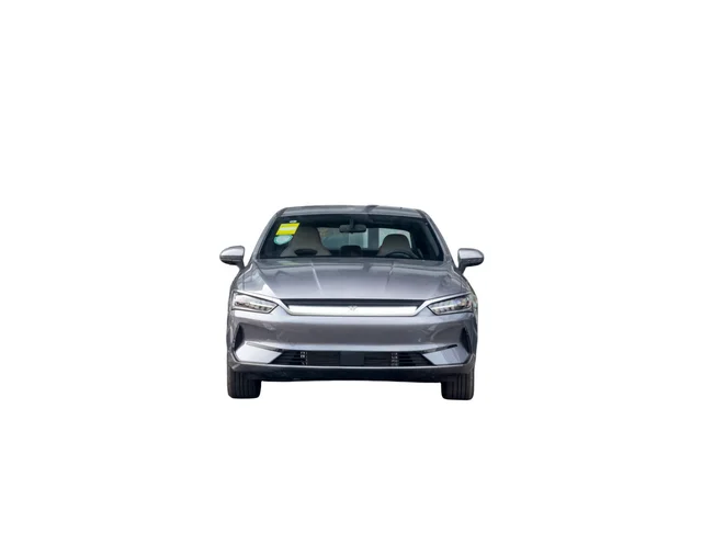 2021 Hot Selling SUV BYD Qin PLUS EV 500KM luxury cheap auto vehicles ev car used cars
