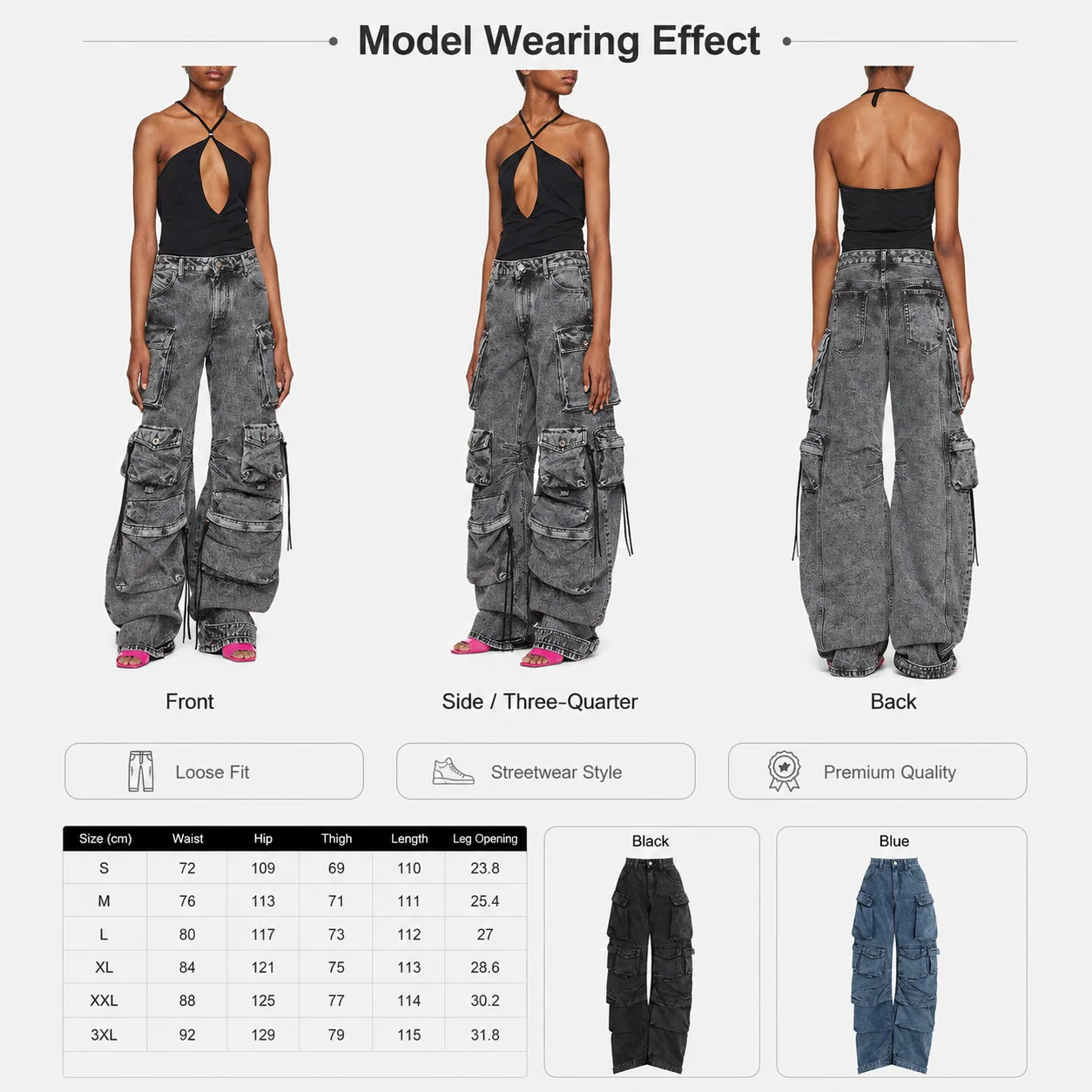 Model image