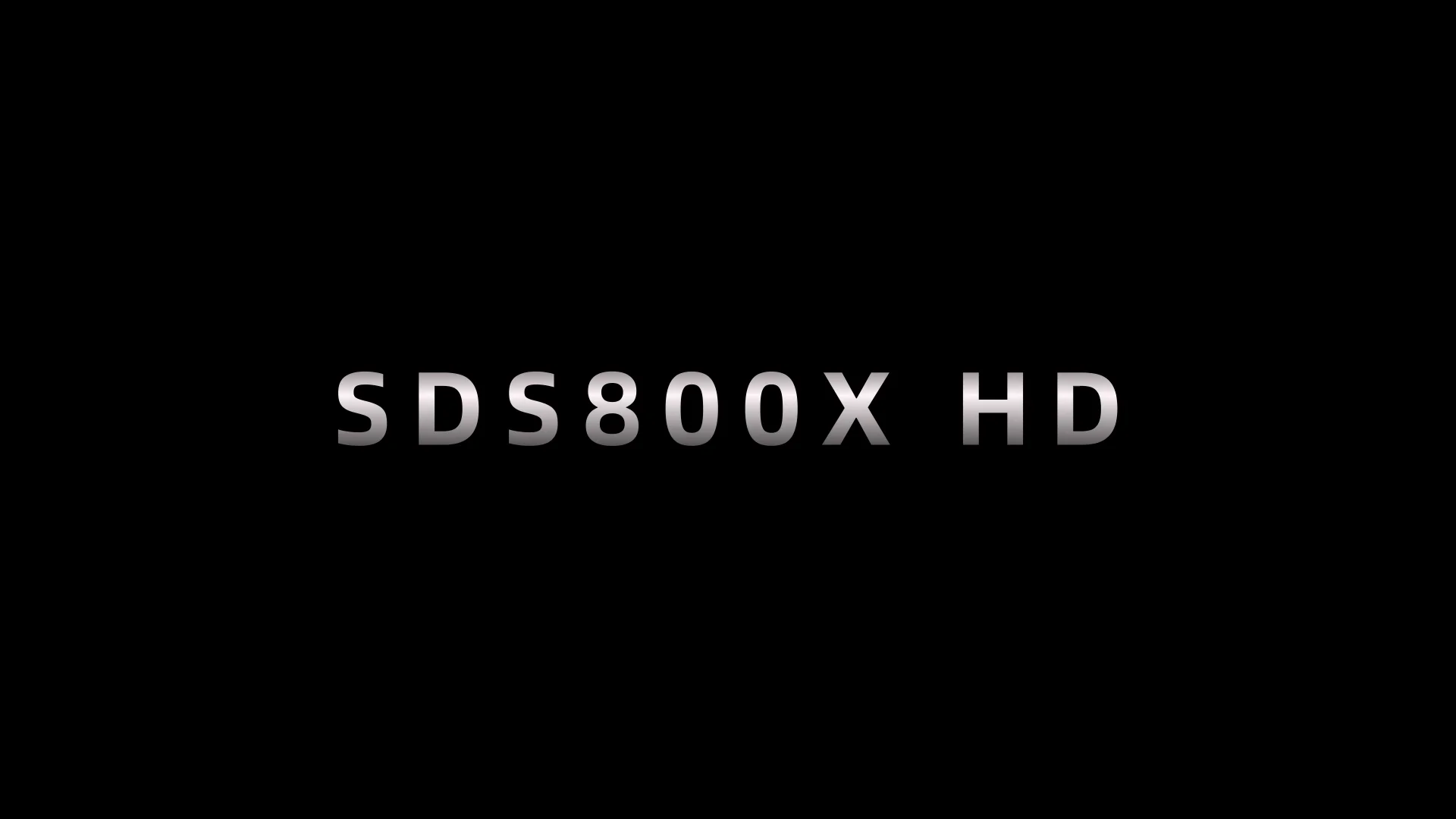 Siglent Sds800x Hd Digital Storage Oscilloscope,2 Channels Oscilloscope