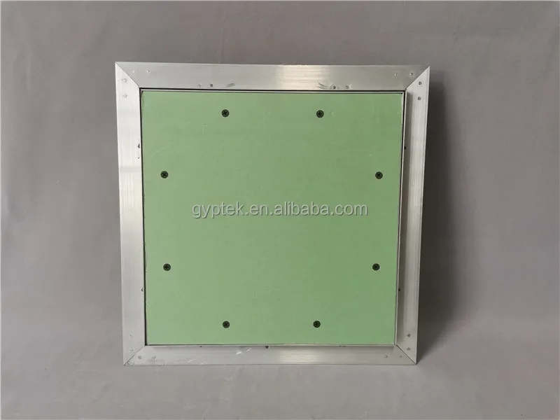 Akifix access panel ceiling access panel ADA2001Gyptek Manufacturing
