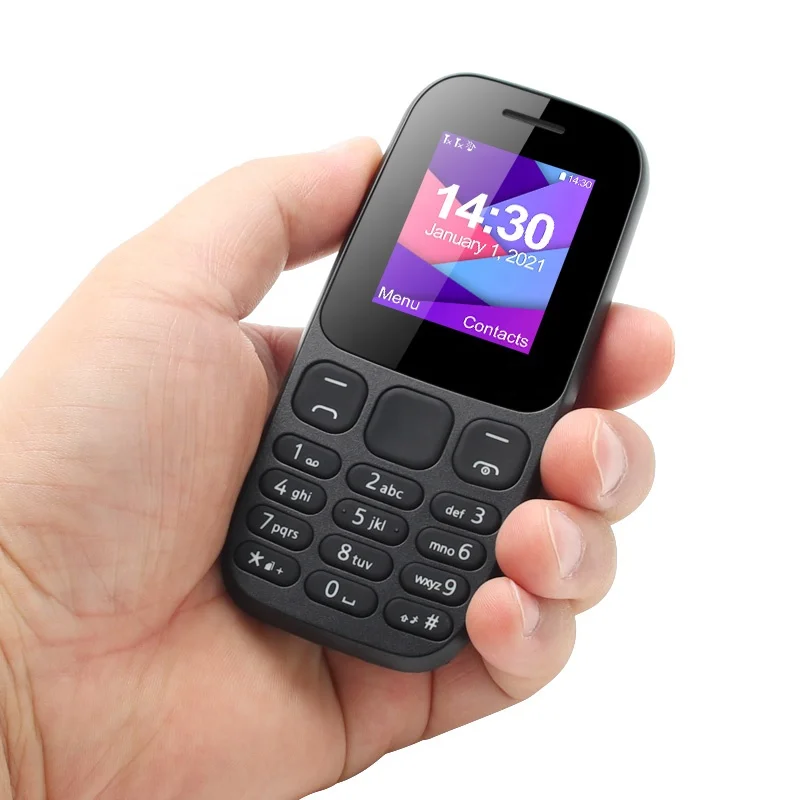 lowest cost mobile phone