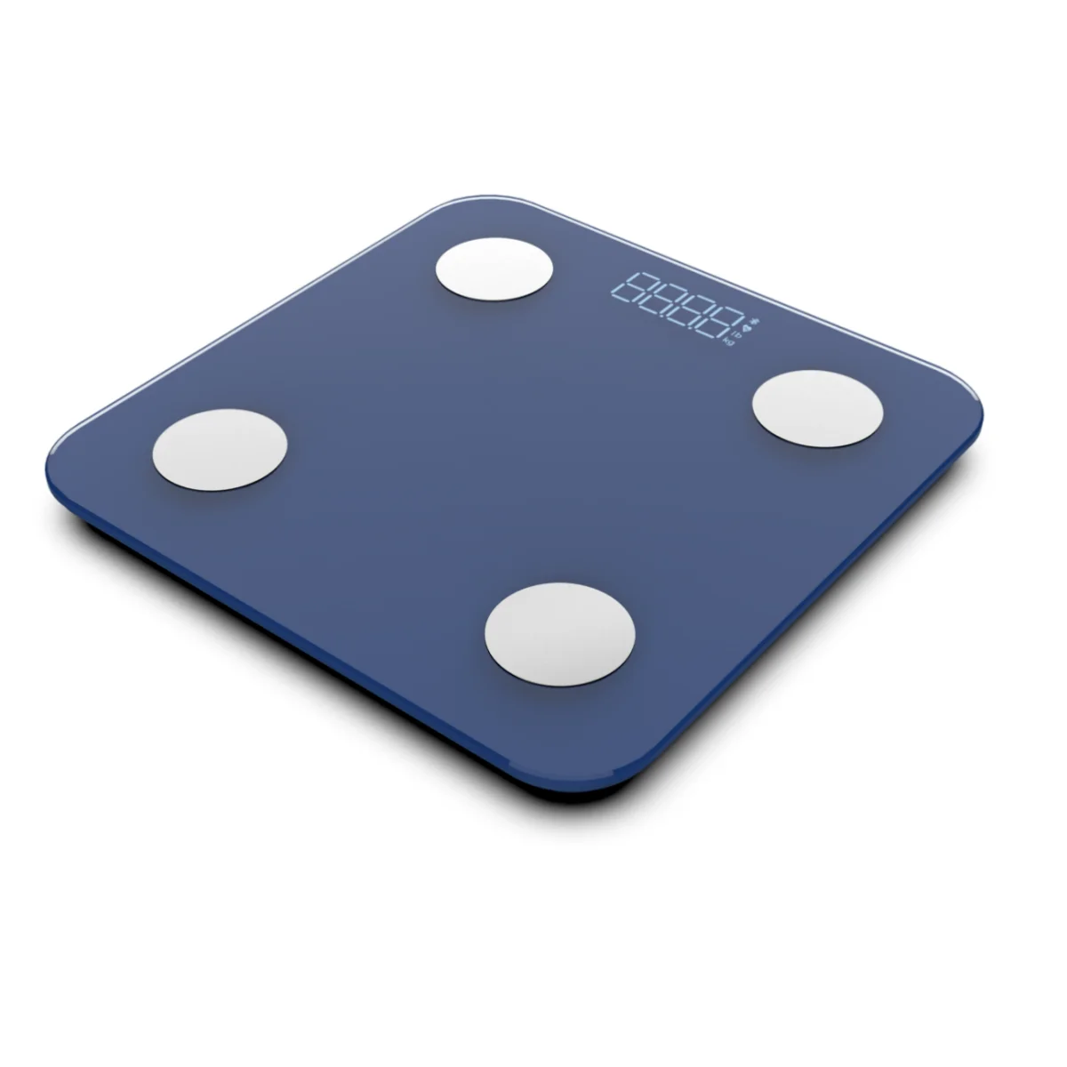 Digital Bluetooth Personal Bmi Body Fat Scale Smart Wireless Bathroom