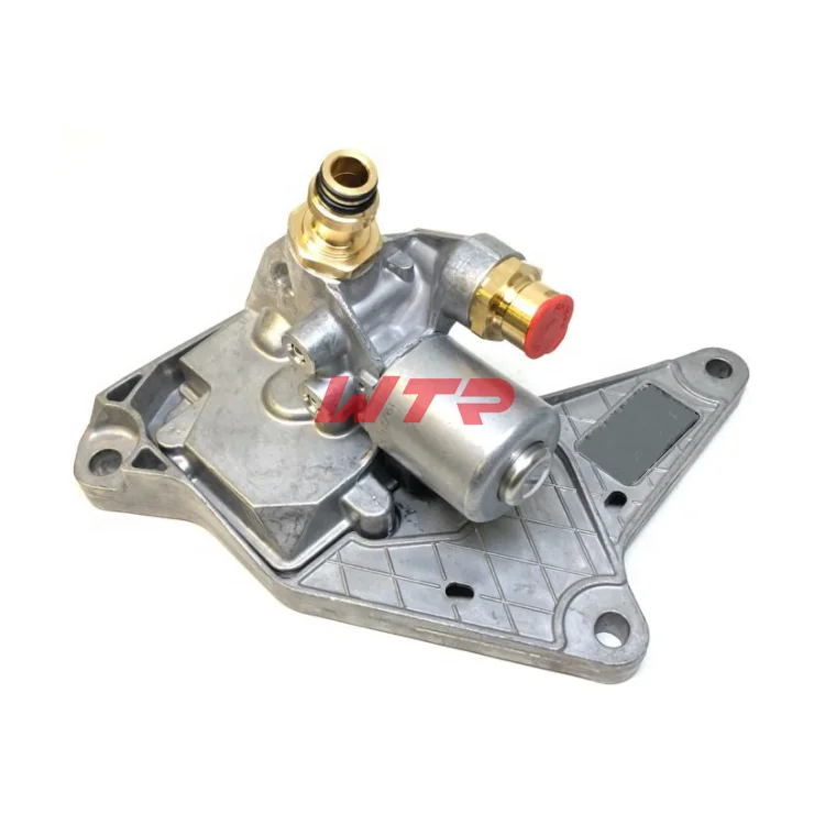 Factory Hot Sales Air Brake Valve 23992701 21369922 20994246 