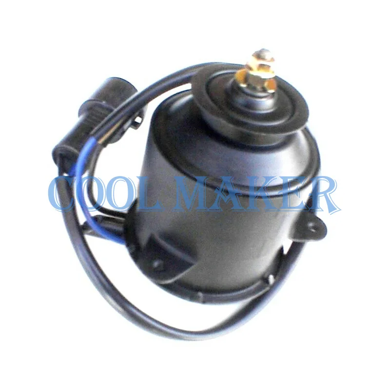 トヨタ カムリ セリカ カローラ用ラジエーターファンモーター 16363