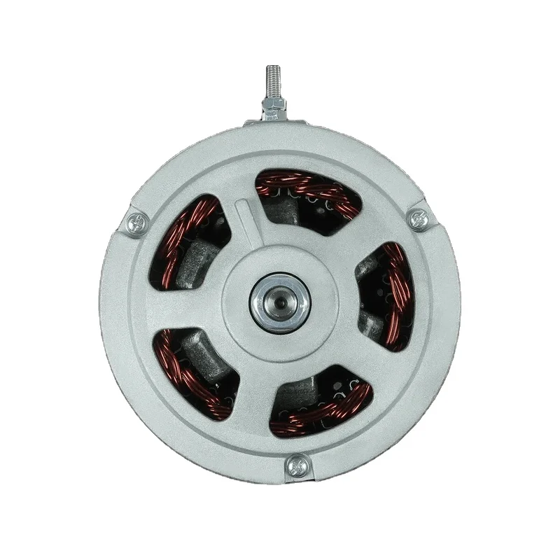 Alternator Upgrade 95amp High Output for VW BUG BUS GHIA SUPER BEETLE AL82 043903023C 0120489565 0120489566 13080N