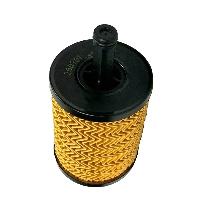 High Quality Auto Parts - Engine Systems Oil Filter OEM