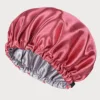 Pâte de haricots rouge + doublure gris foncé